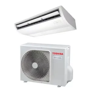 Toshiba 12.1Kw Air Conditioning Ceiling Suspended HM1401CTP-E