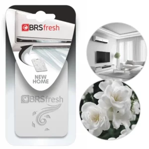 BRS Fresh Air Conditioning Fragrance Insert New Home