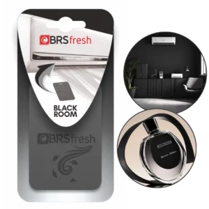 BRS Fresh Air Conditioning Fragrance Insert Black Room