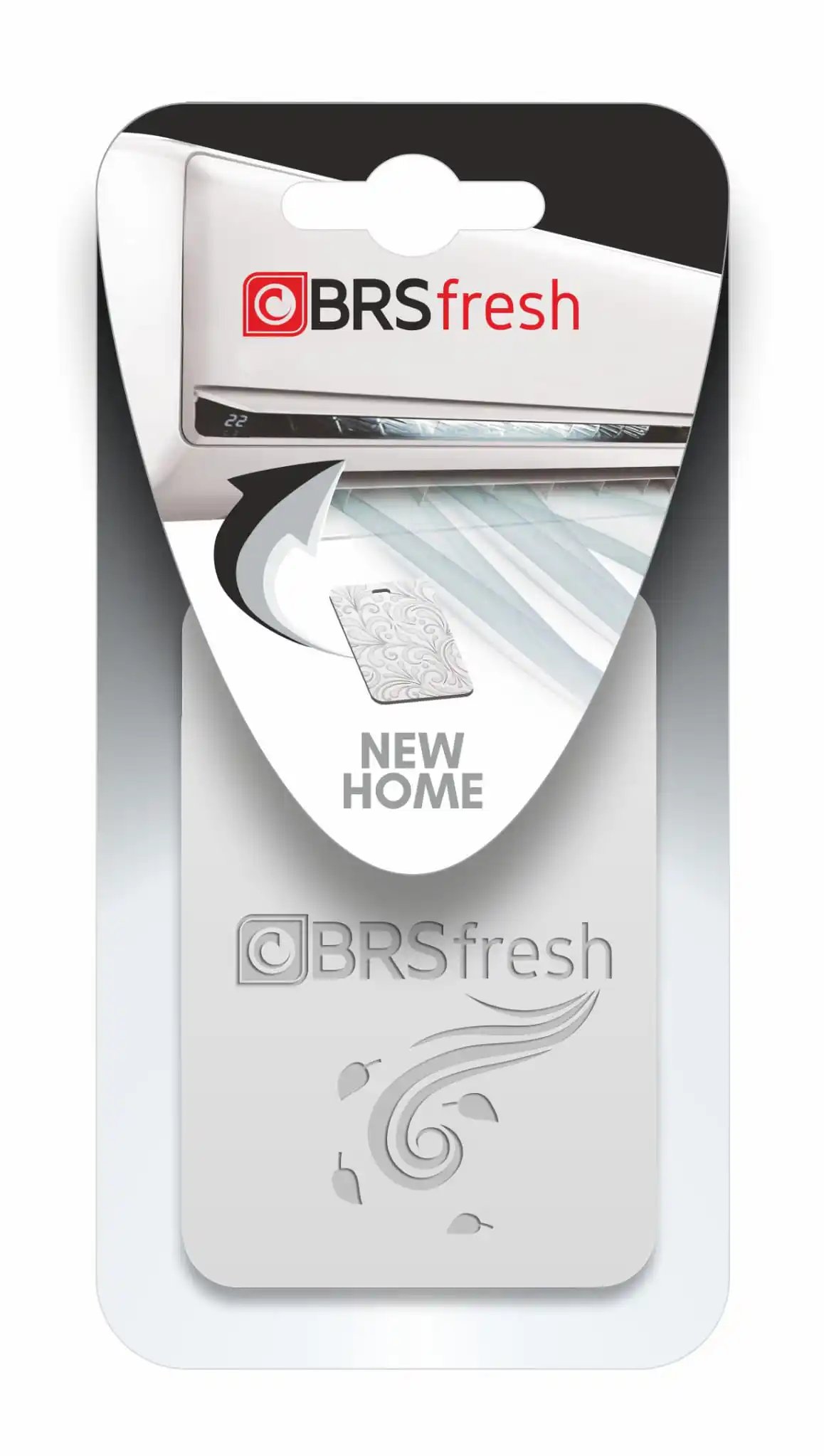 BRS Fresh Air Conditioning Fragrance Insert New Home - Image 2