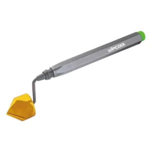 Wipcool HD-2 Titanium Cone Pencil Deburrer Ideal For HVAC