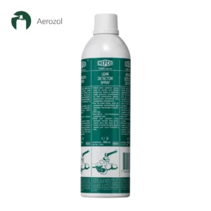 REFCO Aerosol Leak Detector Spray 400ml