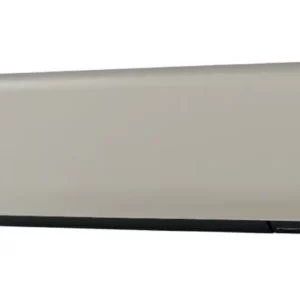 Mitsubishi Heavy Industries 5.0kW Wall Mounted Premium Plus SRK50ZS-WFT Titanium Air Conditioning Unit