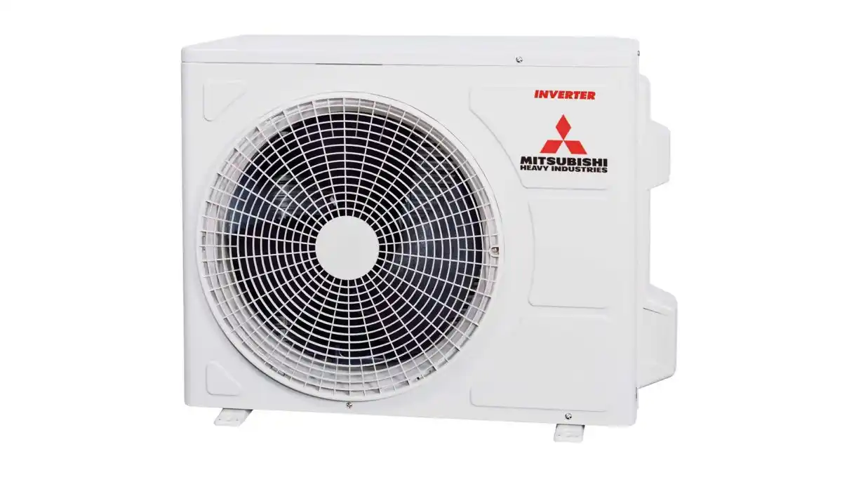 Mitsubishi Heavy Industries 5.0kW Ceiling Concealed Ducted SRR50ZS-W Air Conditioning Unit - Image 2