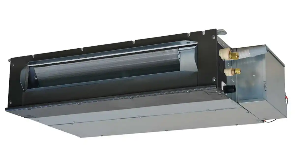 Mitsubishi Heavy Industries 5.0kW Ceiling Concealed Ducted SRR50ZS-W Air Conditioning Unit