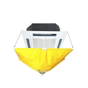 Q536 cassette cleaning cover for cassette air conditioning units